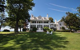 Wades Point Inn on The Bay